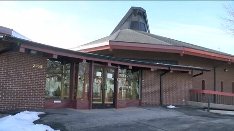 One of Milwaukee's oldest African American churches