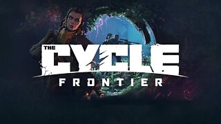 The Cycle Frontier | Trailer de Lançamento 2022 PORTUGUES