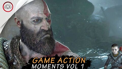 Game Action moments Vol 1, Cinematic Game