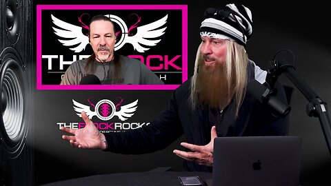 The Flock Rocks Podcast Episode 9