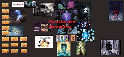 Biomagnetismo Cuántico Vs. La Parasitación Energética: eliminación de contratos