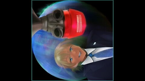 Trump Aliens China
