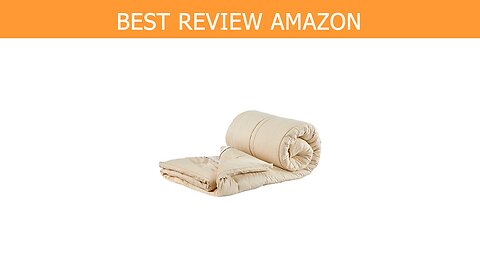 Sleep Beyond 80 Inch Organic Mattress Review