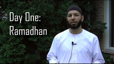 Ramadhan Reminder #1: The Benefits of Ramadhan
