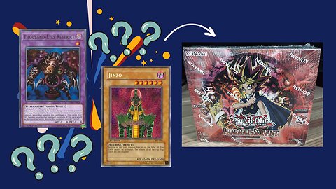 Discover the Secrets of Yu-Gi-Oh!'s Pharaoh's Servant 25th Anniversary Collection