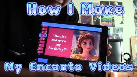 Adrienne Guillory's Encanto Videos: The Magic Behind the Scenes! 🌠