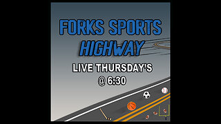 Forks Sports Highway - "February 16th, 2023"