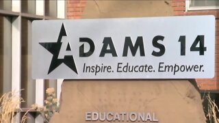 Adams 14 files complaint against State Board of Education for voting to remove its accreditation