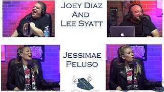 Best of Joey Diaz (Lee Syatt) (JessiMae Peluso) (With Pre & Post Church) #005