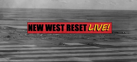 What's Down There?: New West Reset LIVE! 69 #reset #oldworld #mudflood