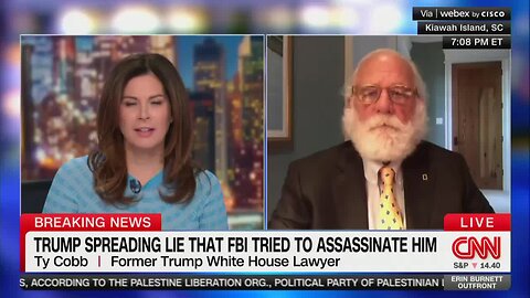 Trump White House Lawyer Rips Aileen Cannon’s ‘Incompetence’ in Docs Case: ‘Should’ve Started Trial Yesterday’