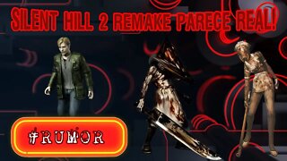 Agora sim Silent Hill 2 Remake confirmado!
