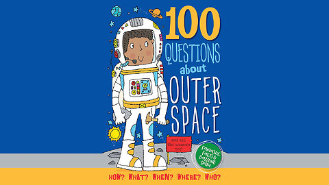 100 Questions About Outer Space