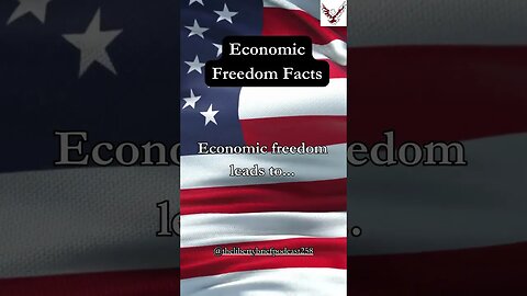 Economic Freedom