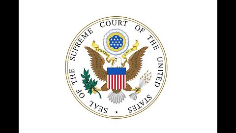 Brunson VS. Adams Supreme Court Case #22-1028, Gardner Out, Fraud Vitiates Everything
