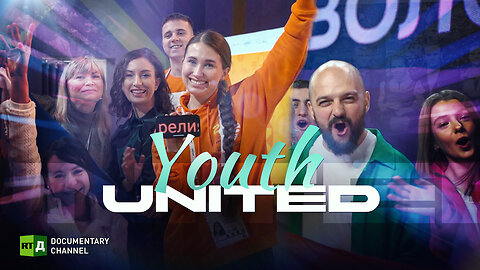 Youth United | RT Documentary