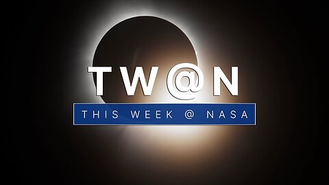 Following the Shadow of the Total Solar Eclipse on This Week @NASA – April 12, 2024