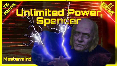 Resident Evil Resistance - Unlimited Power Spencer Mastermind Build (August 5 Patch)
