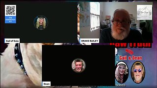"Raw Truth News #14" With Drake Bailey, Dean Chambers and Gail of Gaia on FREE RANGE