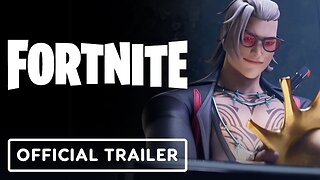 Fortnite Chapter 4 Season 4 - Official Last Resort Cinematic Trailer