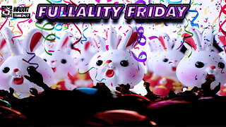 FULLALITY FRIDAY: Open Panel| The Vultures Come Out| Stop Damn Lying| #YearOfTheWabbit