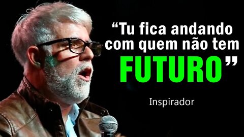 LISTA DE PESSOAS QUE VOCÊ DEVE FICAR BEM LONGE SE QUISER VENCER NA VIDA (MOTIVAÇÃO CLAUDIO DUARTE)