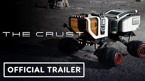 The Crust - Official Release Date Reveal Trailer