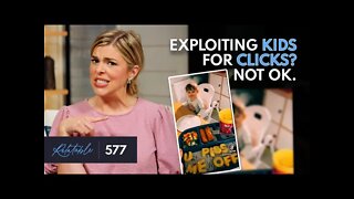 It's Time to Talk About Toxic Moms | Ep 577