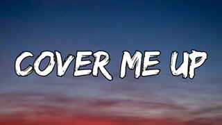 🔴 MORGAN WALLEN - COVER ME UP (Lyrics) - RUMBLE