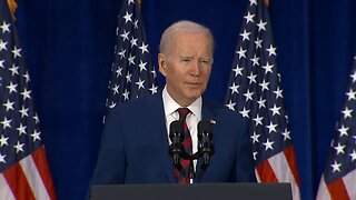 Biden speaks about gun control in Monterey Park - March 14, 2023