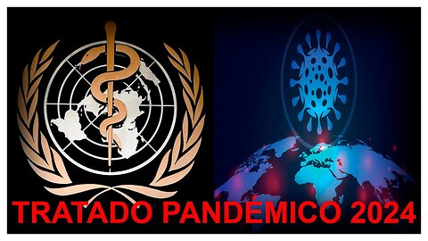 IL TRATTATO INTERNAZIONALE SULLE PLANDEMIE DELL'ORGANIZZAZIONE MONDIALE DELLA SANITà(OMS) è VICINO ALL'APPROVAZIONE NEL 2024 è in esame alla 77ma assemblea mondiale della sanità dal 27 maggio al 1 giugno 2024 a Ginevra in Svizzera