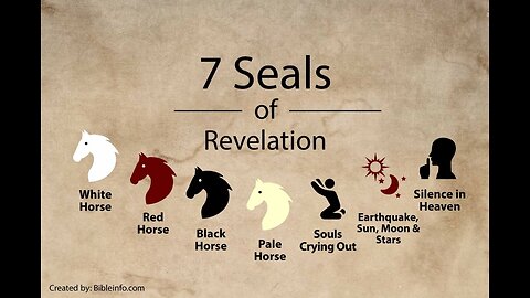 The Seven Seals