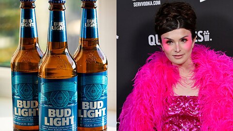 Bud Light Suffers $15 BILLION In Losses - Then Begs People To Return With New 'Offer'