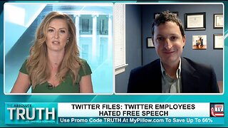 ALEX BERSENSON'S ATTORNEY REACTS AFTER TWITTER FILES REVEALS EMPLOYEES TARGETED CONSERVATIVES