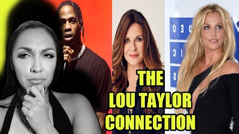 The Lou Taylor Connection