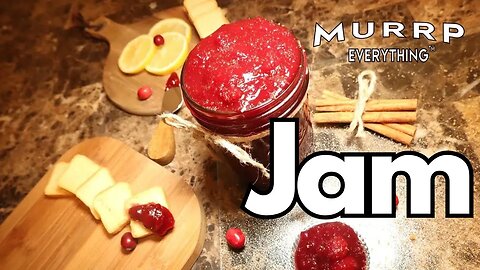 Jam Recipe