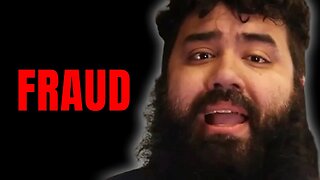 The Completionist Lied About His Charity...