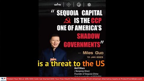 Shadow Government? | Is Xi Jinping's Personal Money Manager Pulling The Strings?