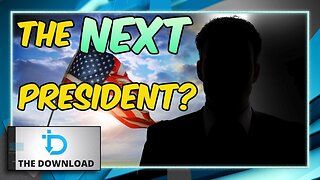 President Ron DeSantis? — The Download