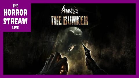 Frictional Games Announces ‘Amnesia – The Bunker’ for March 2023 [Bloody Disgusting]