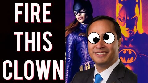 US Congressman says Warner HBO Max cuts HURTING country! Batgirl canceling WORSE than inflation?!