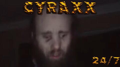 The Cyraxx Saga: 24/7 Marathon