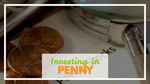 Investing in Penny Stocks and Microcaps Can Be a Great Way to Make Money!