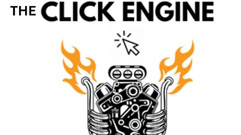 The click engine | Get 100% REAL Buyer Traffic