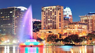 Looking for BRAND NEW Apartments in Downtown Orlando