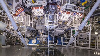 U.S. Scientists Announce Fusion Energy Breakthrough