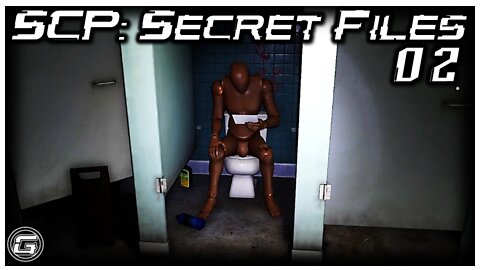 When Mannequins Attack!!! - SCP Secret Files Part 2