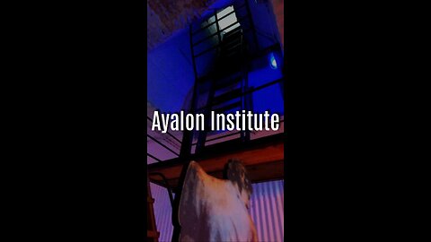 El Instituto ayalon en Israel esconde un secreto en su interior