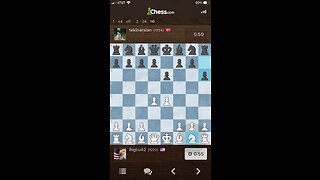 INTERMEDIATE BULLET CHESS GAMEPLAY - IDK what’s going on with me today