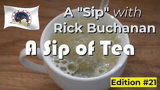 SIP #21 with Rick Buchanan - A state level Freedom Caucus for Virginia?